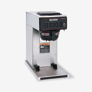 BUNN Pourover Coffee Brewers
