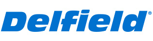 Delfield Logo