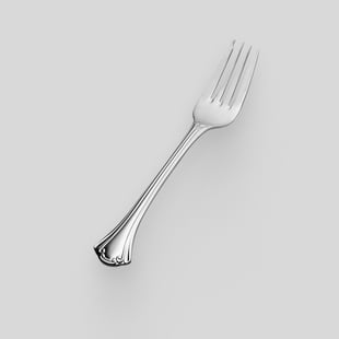 Breeze Pattern Flatware