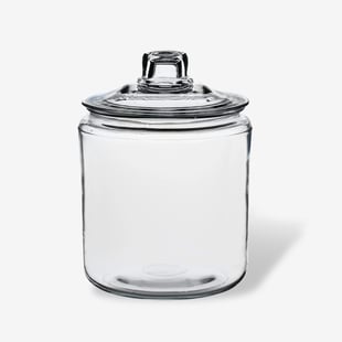 Anchor Hocking Storage & Display Jars Example Product