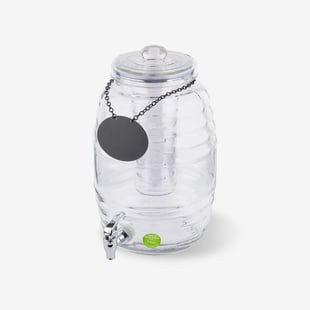 Portable Beverage Dispensers