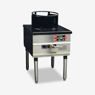 Town Wok Range & Stock Pot Range Example Product