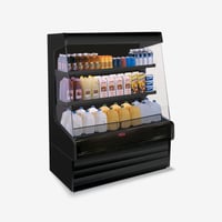 Dairy Display Cases Category Icon