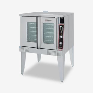 Garland Convection & Deck Ovens Example Product