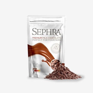 Fondue Chocolate Example Product