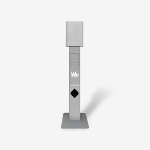 Wet Wipe Dispensers