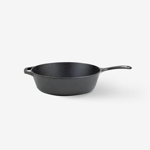 Cast Iron Skillets Example Product