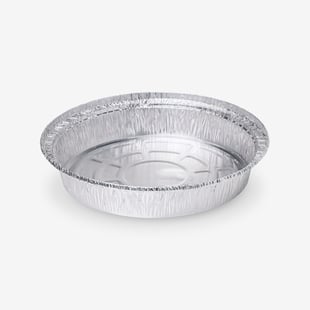 Aluminum To-go Boxes