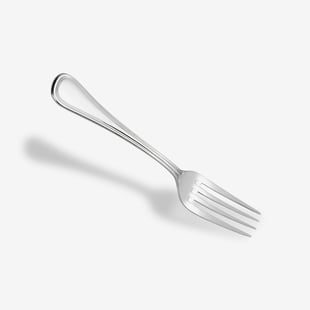 Regency Pattern Flatware