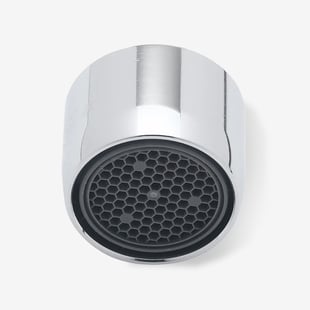 Faucet Aerators