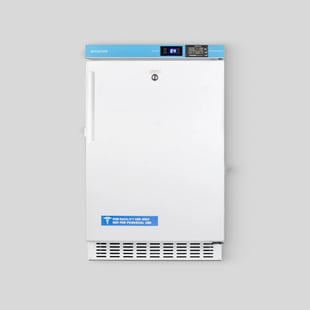 Summit Medical Refrigerators Example Product