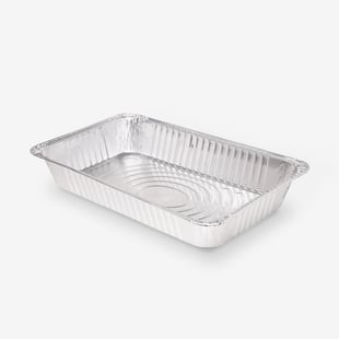 Disposable Chafing Dishes