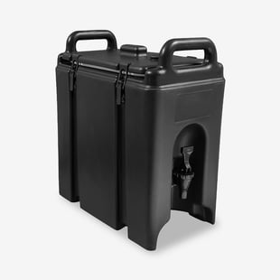 Outdoor Beverage Dispensers