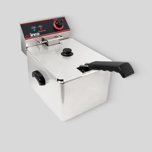 Winco Cooking Equipment Example Product