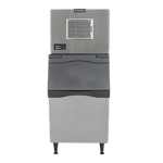 Ice Machines with Bins Featured Image