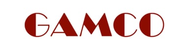 Gamco Logo
