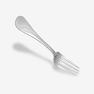 Venice Pattern Flatware