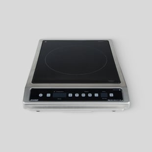 Commercial Induction Cooktops