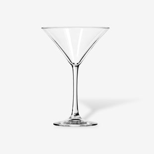 Libbey Martini Glasses Example Product