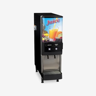 BUNN Gourmet Juice System