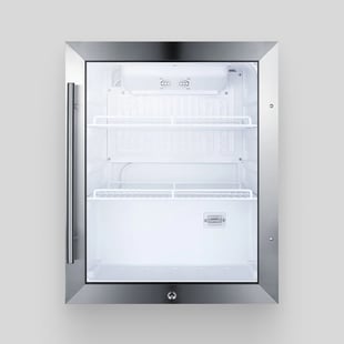 Refrigerated Display Cases Example Product