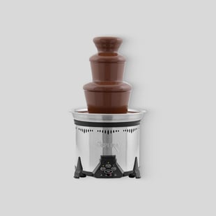 Chocolate Fountain Example Product