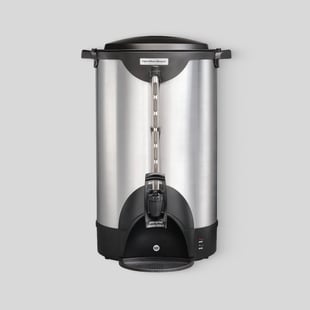 100-Cup Coffee Makers