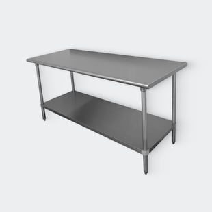 Stainless Steel Restaurant Equipment Example Product