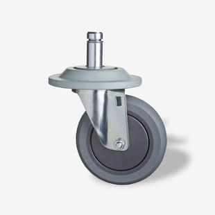 Shelf Casters & Leveling Feet