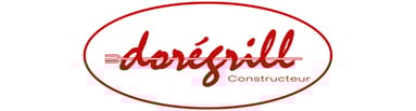 Dorégrill Logo