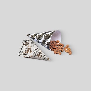 Candied Nut Supplies Example Product