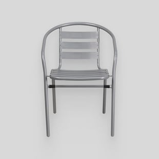 Outdoor Aluminum Chairs Example Product