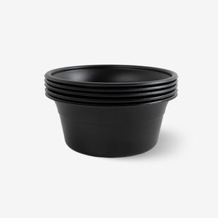 Disposable Plastic Bowls