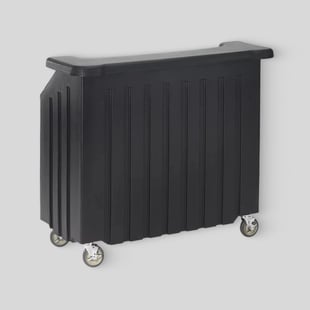 Cambro Portable Bars
