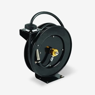 Retractable Hose Reel