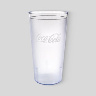 Coca-Cola Cups