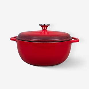 Dutch Ovens