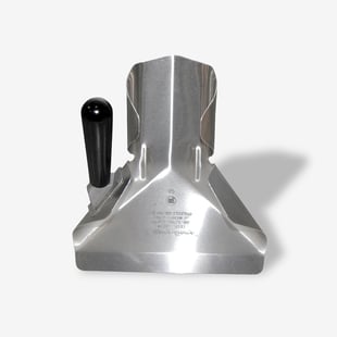 French Fry Scoops