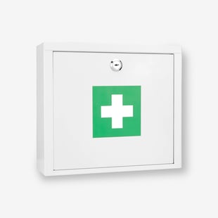 Medical Supplies Cabinets Example Product