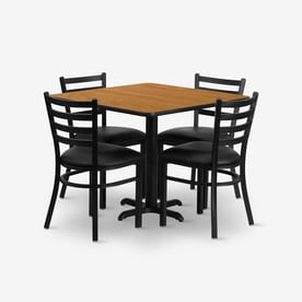 Restaurant Furniture Category Image
