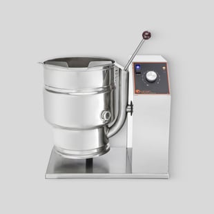 Groen Steam Jacketed Kettles Example Product