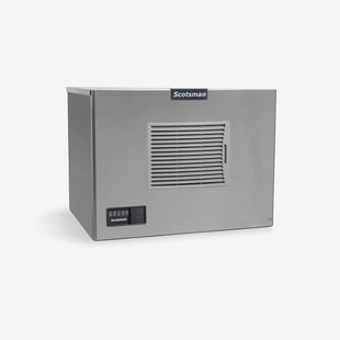 Scotsman Cube Ice Machines Example Product