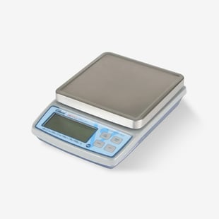 Edlund Digital Scales Example Product