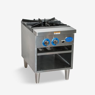 Globe Cooking Equipment Example Product