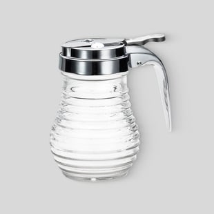 Salad Dressing Bottles Example Product