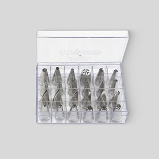 Cake Decorating Tips