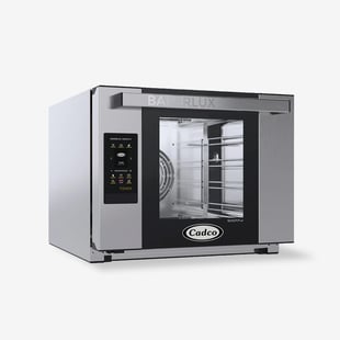 Cadco Ovens Example Product