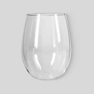 Plastic Water Goblets