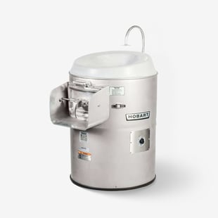 Electric Potato Peeler