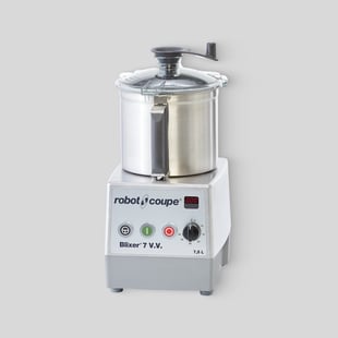 Robot Coupe Blixers Example Product